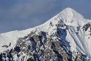 Sulle nevi delle TORCOLE da Piazzatorre-Rif.Gremei il 23 dicembre 2019 - FOTOGALLERY